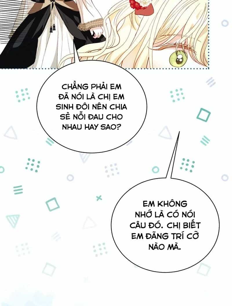 Một Ngày Nọ Cha Bỗng Dưng Xuất Hiện - Chương 47 - ảnh 36