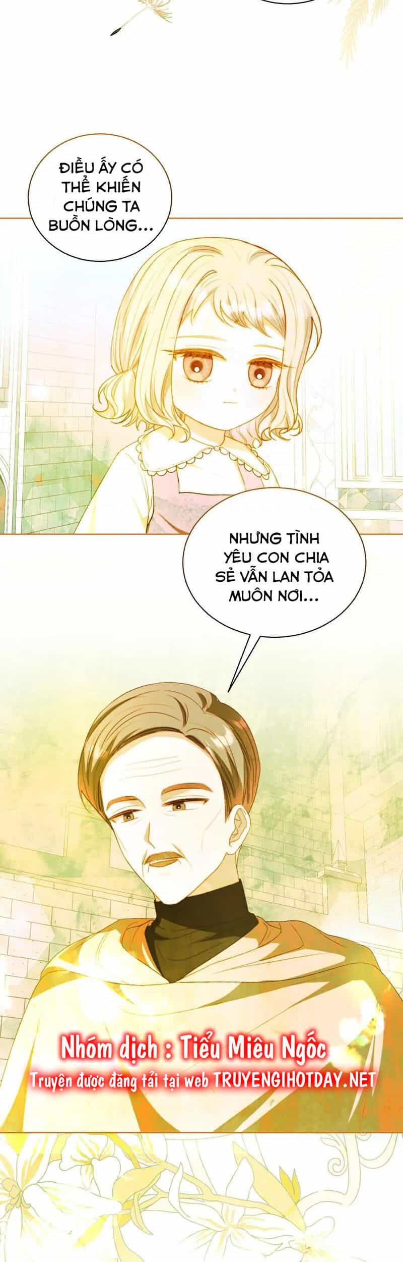 Một Ngày Nọ Cha Bỗng Dưng Xuất Hiện - Chương 48 - ảnh 41
