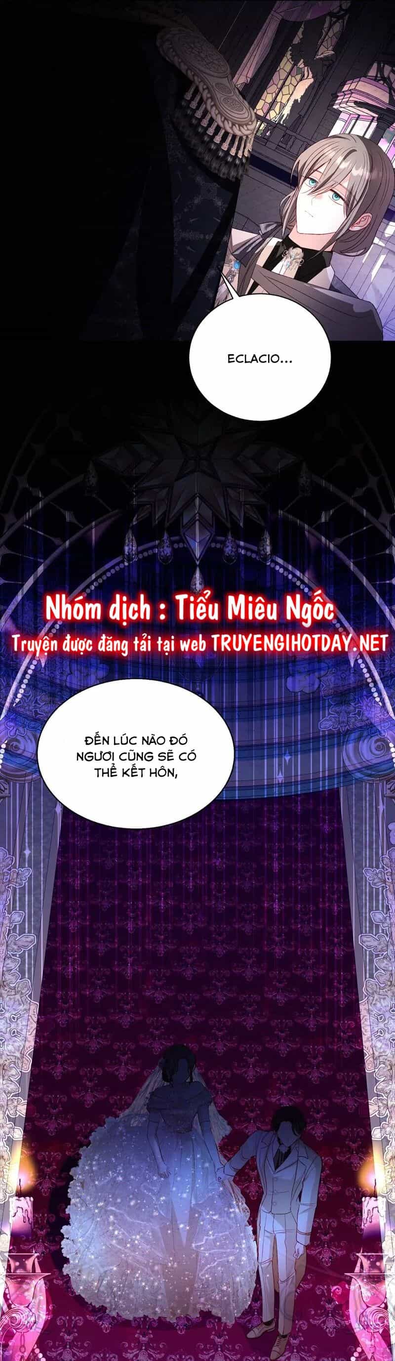Một Ngày Nọ Cha Bỗng Dưng Xuất Hiện - Chương 49 - ảnh 36