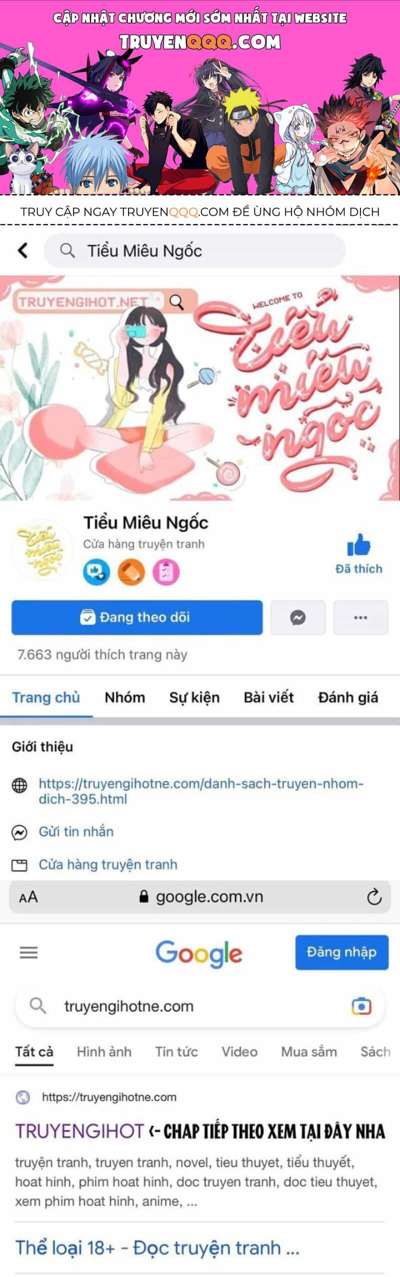 Một Ngày Nọ Cha Bỗng Dưng Xuất Hiện - Chương 50 - ảnh 1