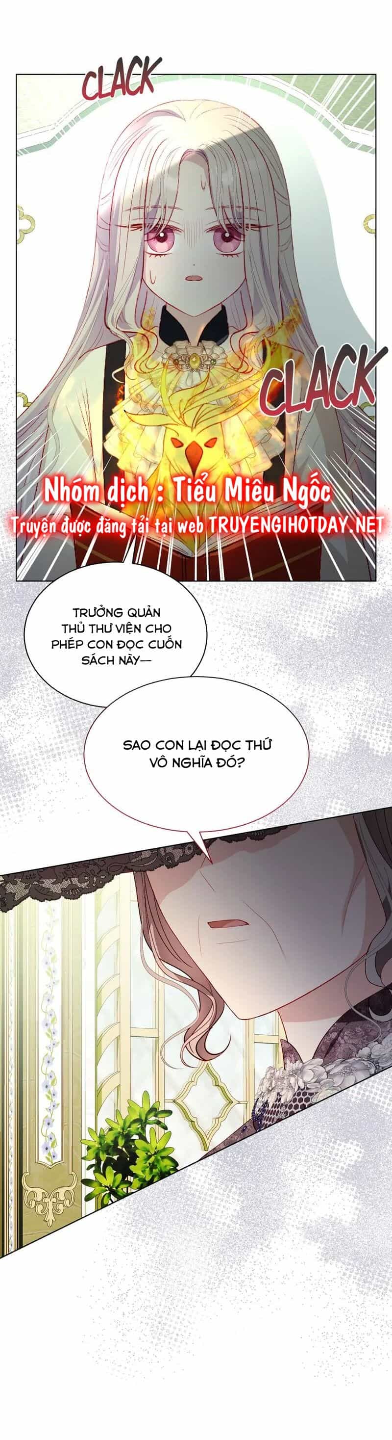 Một Ngày Nọ Cha Bỗng Dưng Xuất Hiện - Chương 50 - ảnh 39