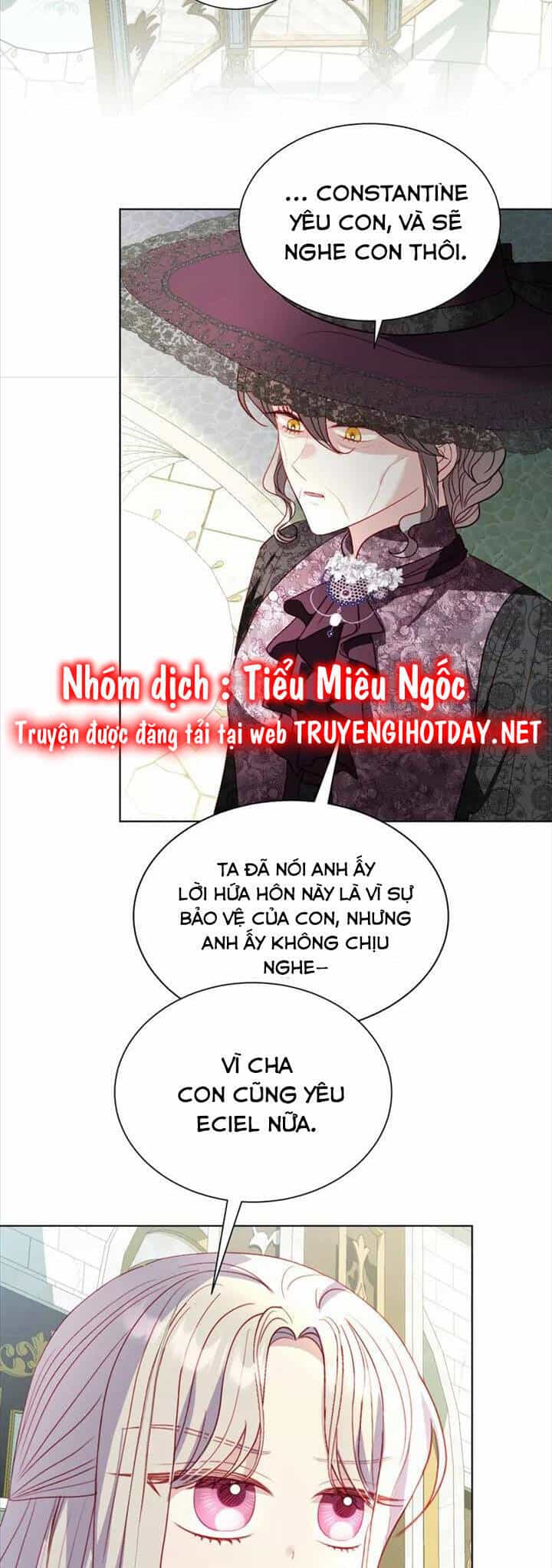 Một Ngày Nọ Cha Bỗng Dưng Xuất Hiện - Chương 51 - ảnh 16