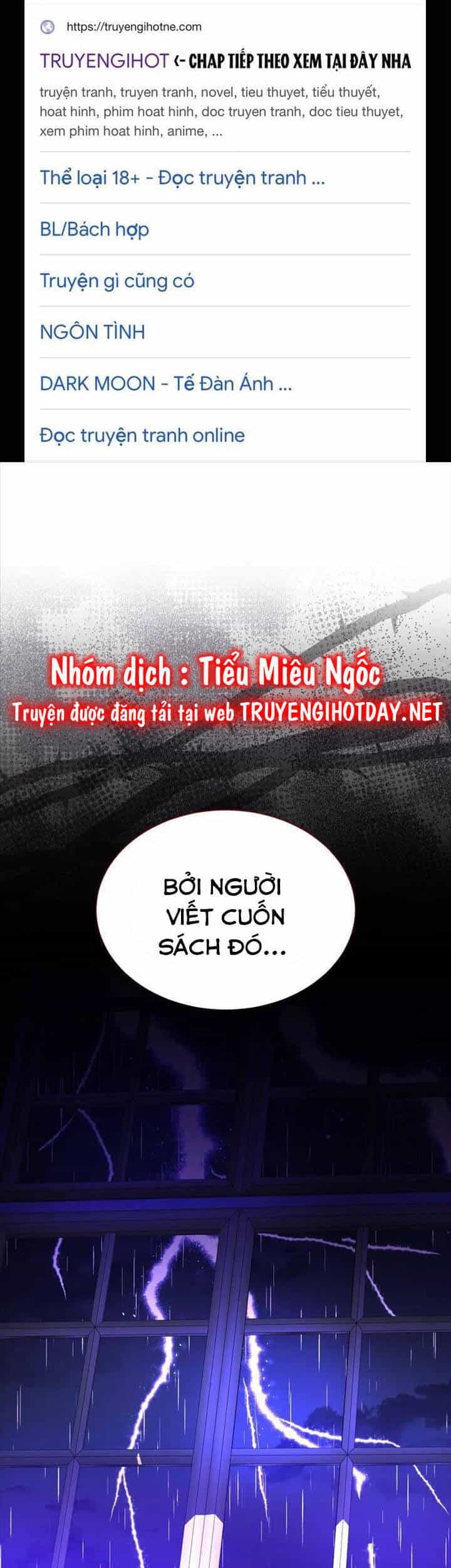 Một Ngày Nọ Cha Bỗng Dưng Xuất Hiện - Chương 51 - ảnh 2