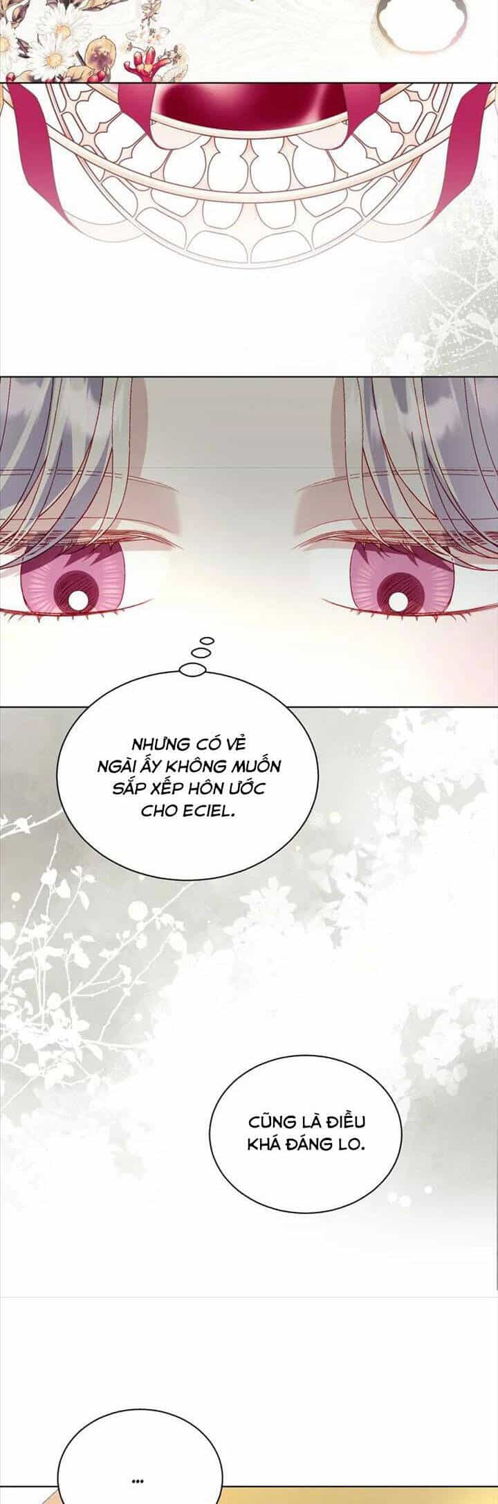Một Ngày Nọ Cha Bỗng Dưng Xuất Hiện - Chương 51 - ảnh 29