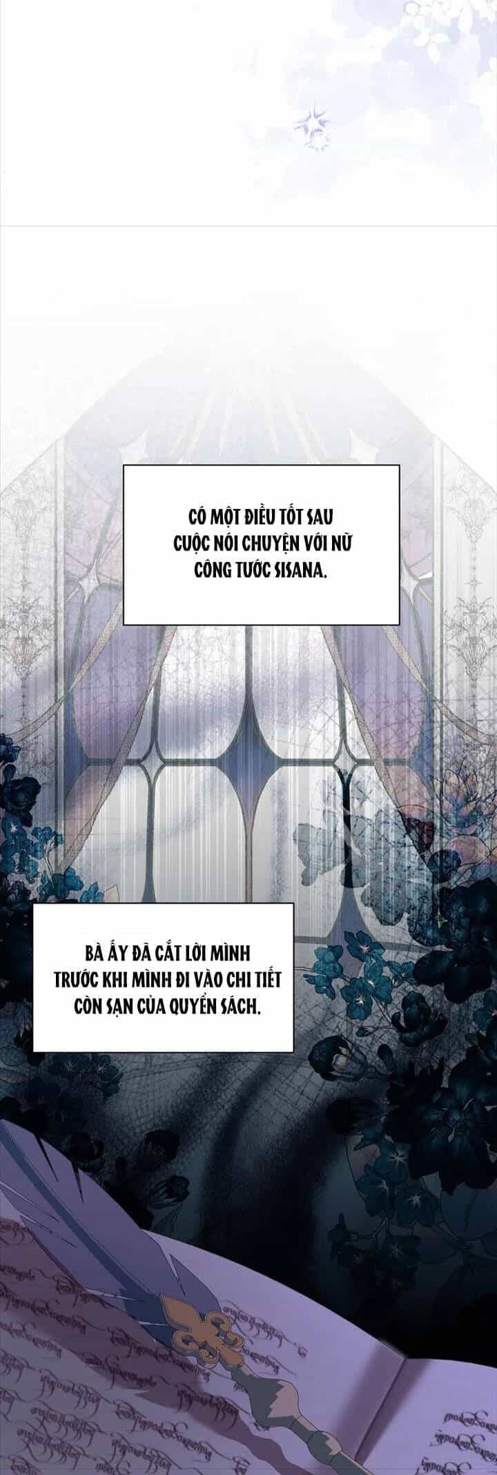 Một Ngày Nọ Cha Bỗng Dưng Xuất Hiện - Chương 51 - ảnh 35