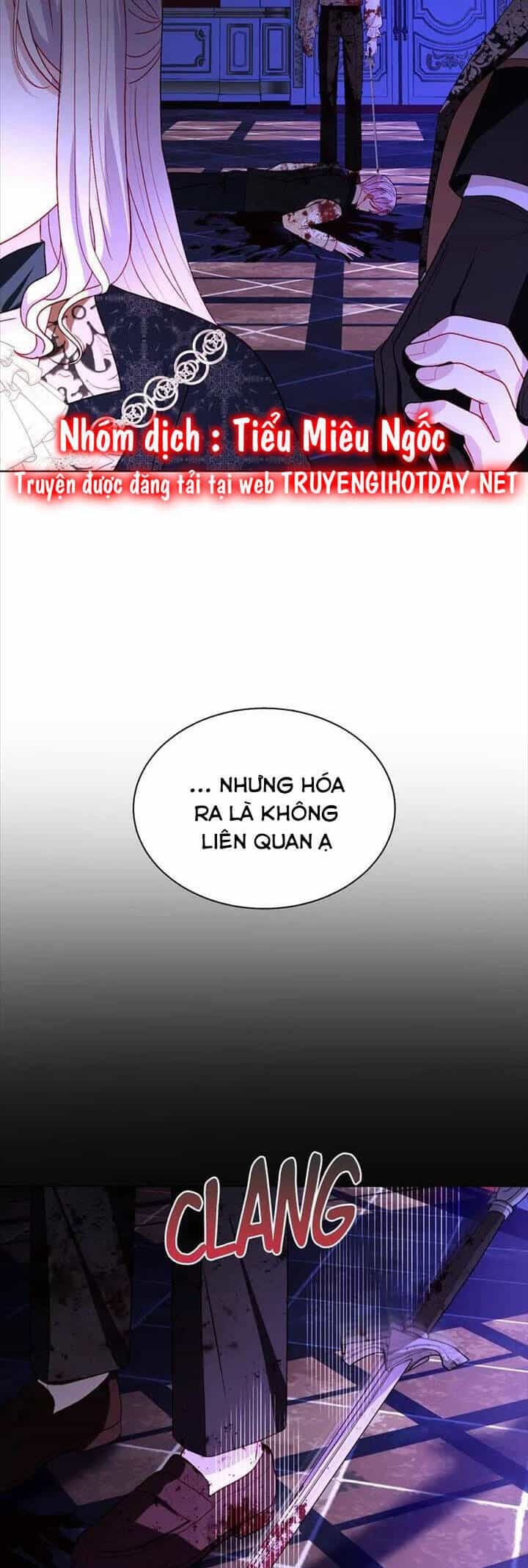 Một Ngày Nọ Cha Bỗng Dưng Xuất Hiện - Chương 51 - ảnh 37