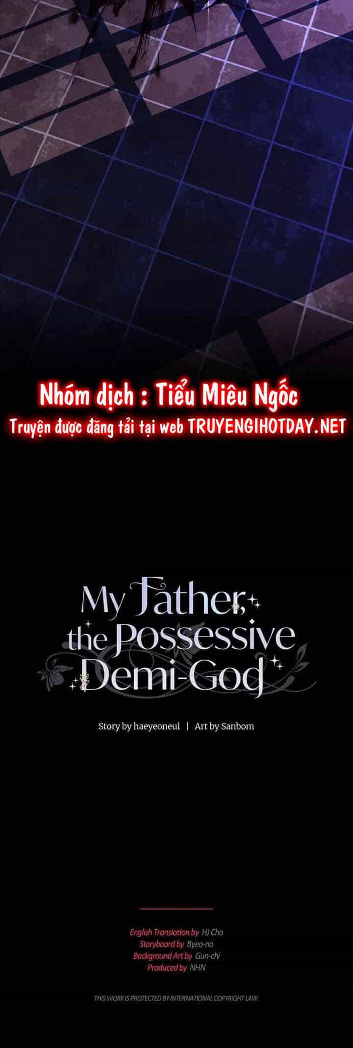 Một Ngày Nọ Cha Bỗng Dưng Xuất Hiện - Chương 51 - ảnh 39