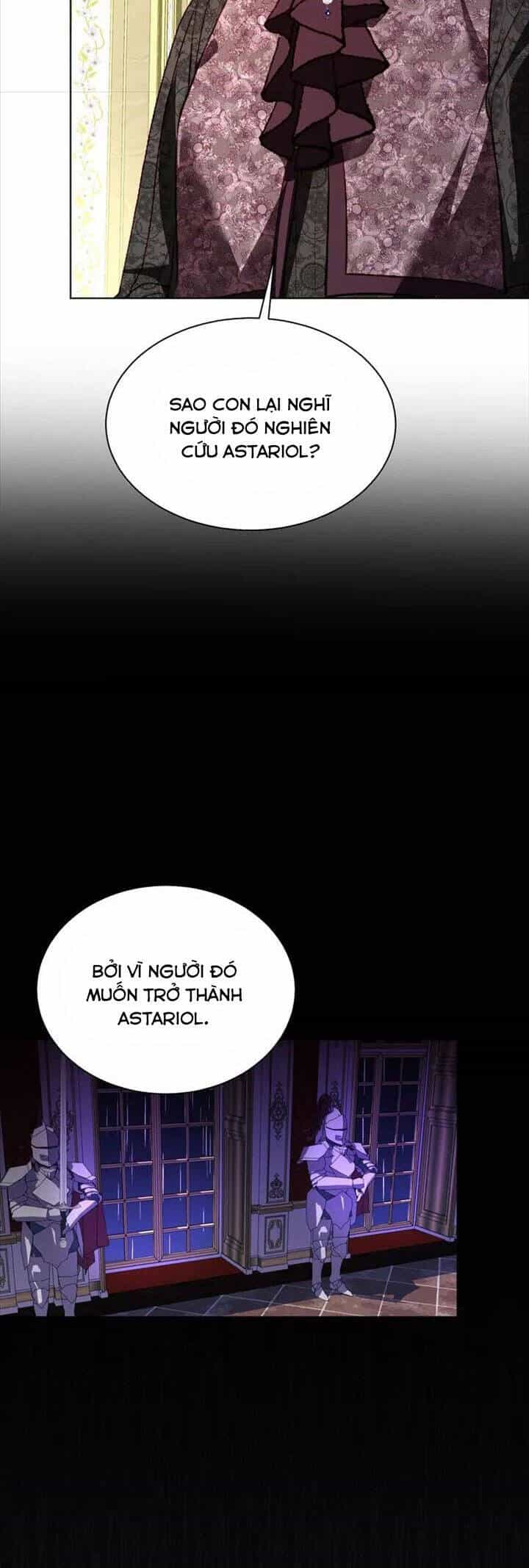 Một Ngày Nọ Cha Bỗng Dưng Xuất Hiện - Chương 51 - ảnh 7