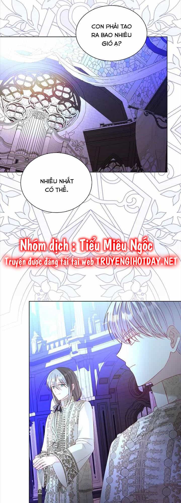 Một Ngày Nọ Cha Bỗng Dưng Xuất Hiện - Chương 52 - ảnh 40