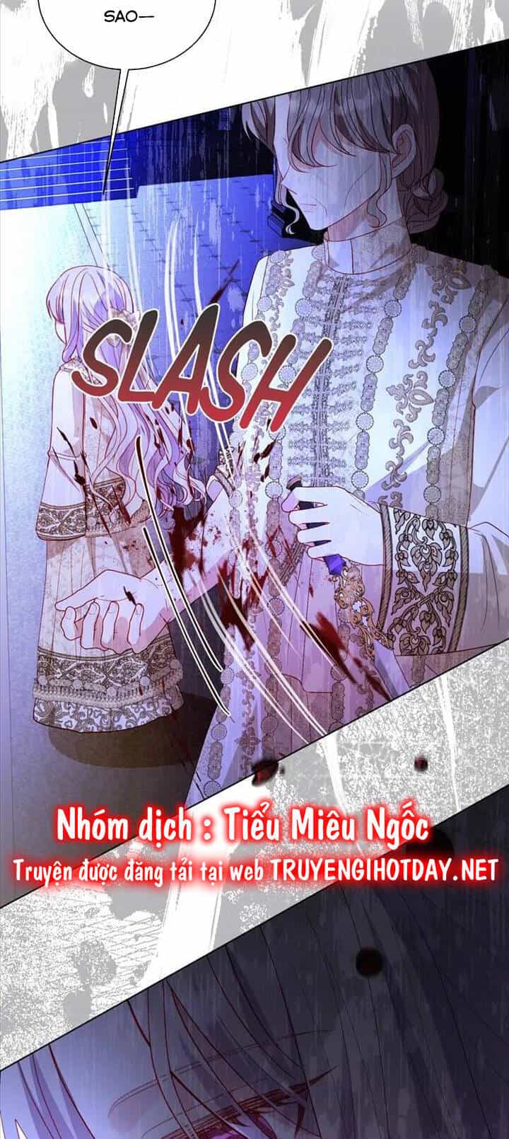 Một Ngày Nọ Cha Bỗng Dưng Xuất Hiện - Chương 52 - ảnh 60
