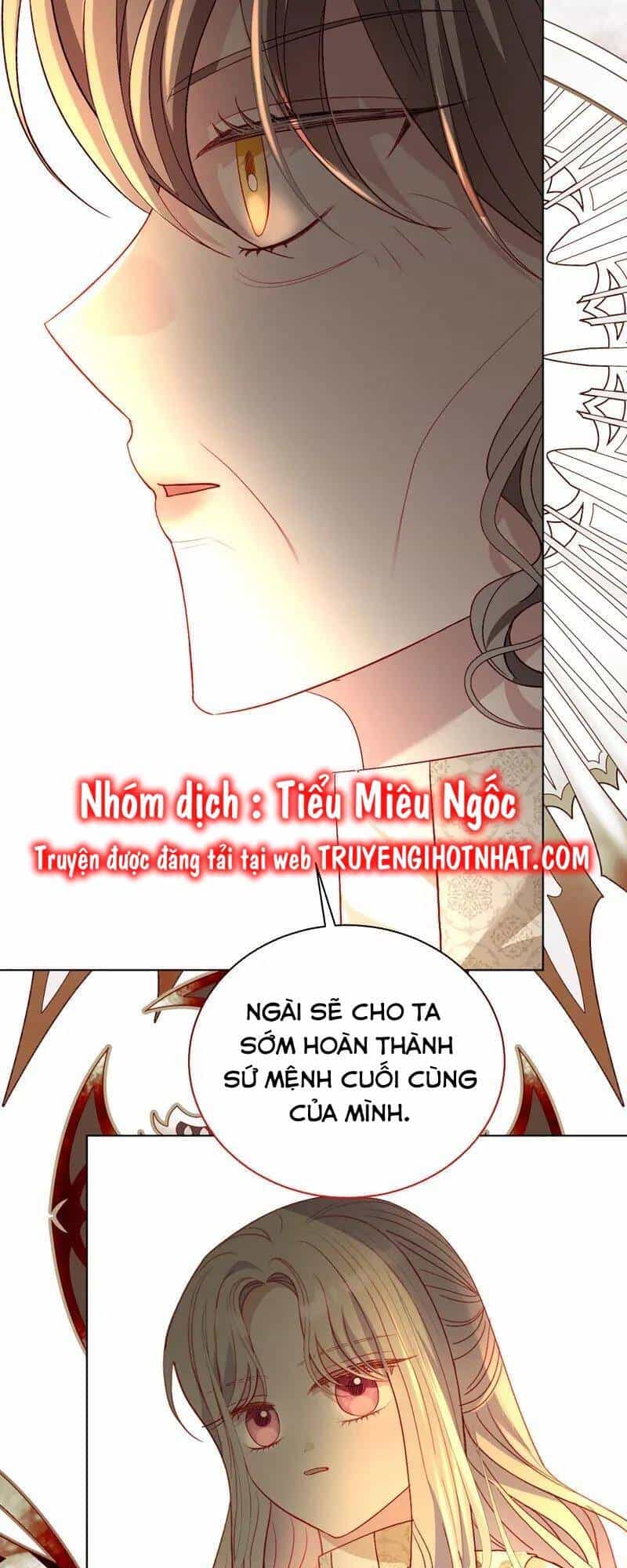 Một Ngày Nọ Cha Bỗng Dưng Xuất Hiện - Chương 53 - ảnh 22