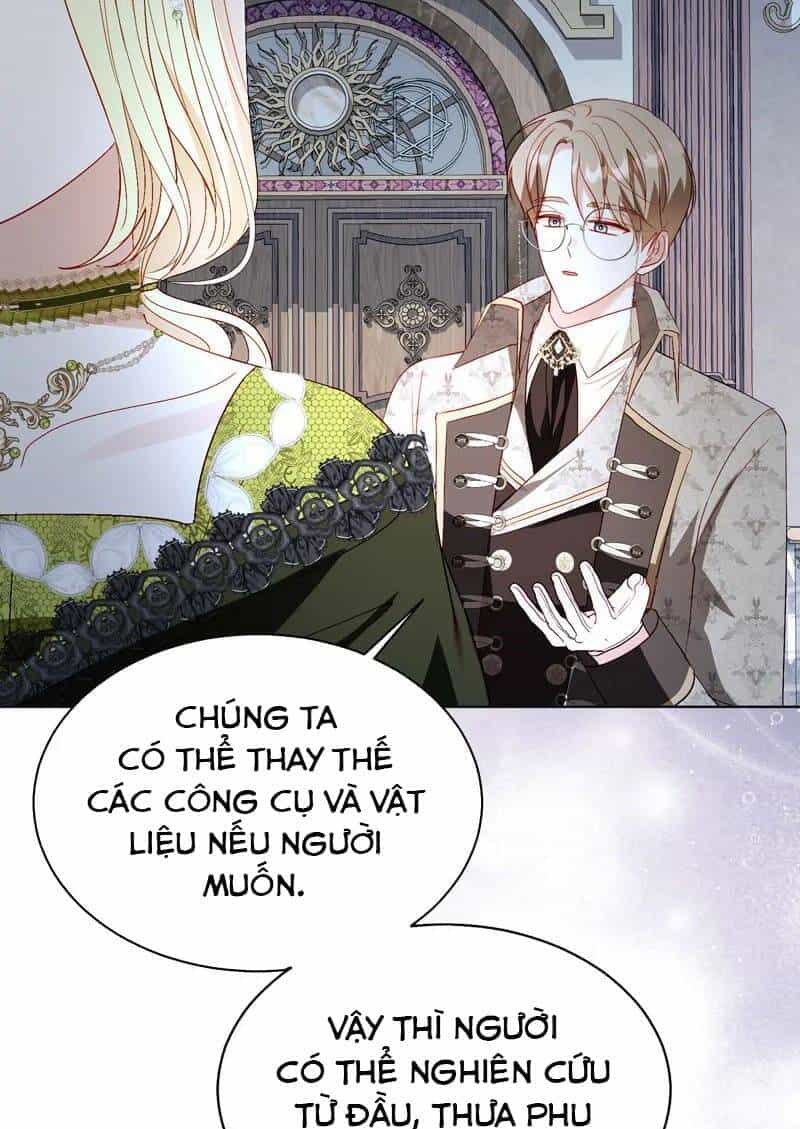 Một Ngày Nọ Cha Bỗng Dưng Xuất Hiện - Chương 54 - ảnh 21