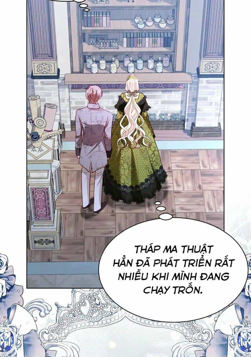 Một Ngày Nọ Cha Bỗng Dưng Xuất Hiện - Chương 54 - ảnh 40