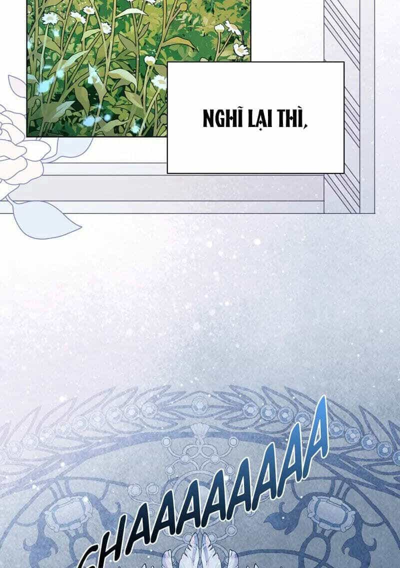 Một Ngày Nọ Cha Bỗng Dưng Xuất Hiện - Chương 54 - ảnh 47