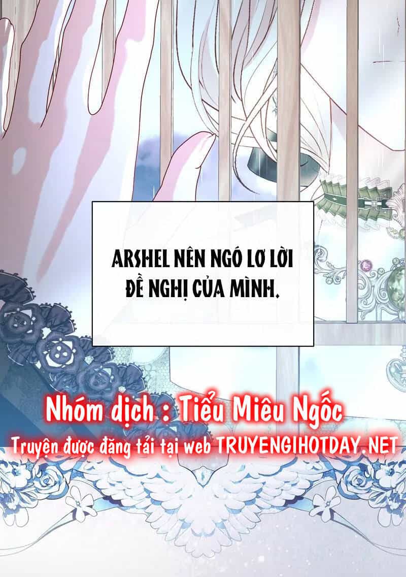Một Ngày Nọ Cha Bỗng Dưng Xuất Hiện - Chương 54 - ảnh 49