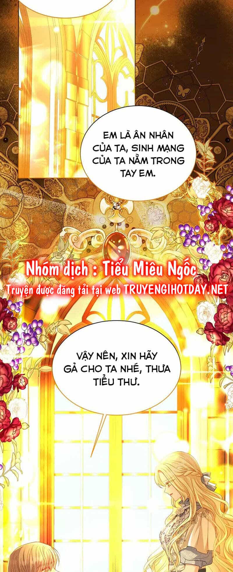 Một Ngày Nọ Cha Bỗng Dưng Xuất Hiện - Chương 54 - ảnh 62