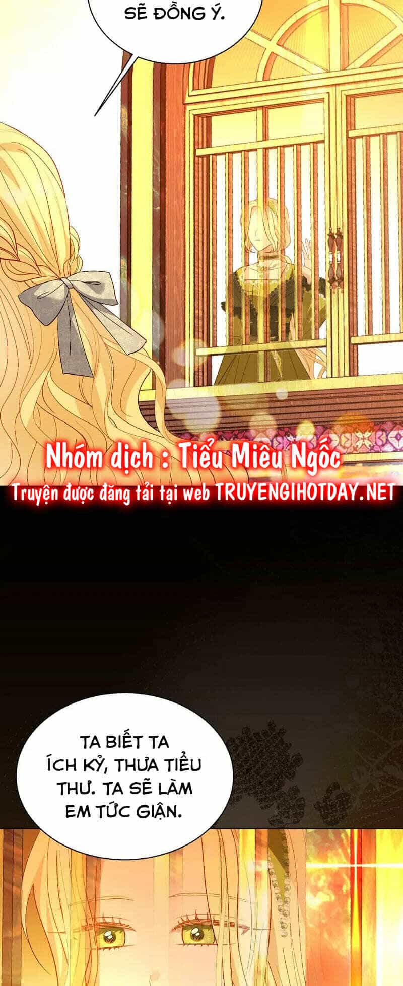 Một Ngày Nọ Cha Bỗng Dưng Xuất Hiện - Chương 54 - ảnh 65