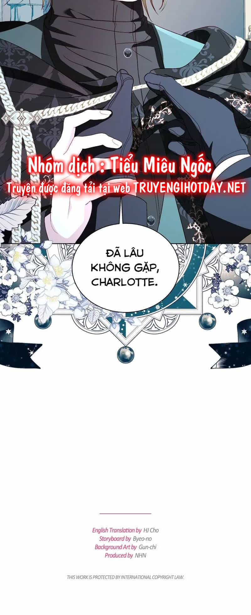 Một Ngày Nọ Cha Bỗng Dưng Xuất Hiện - Chương 54 - ảnh 75
