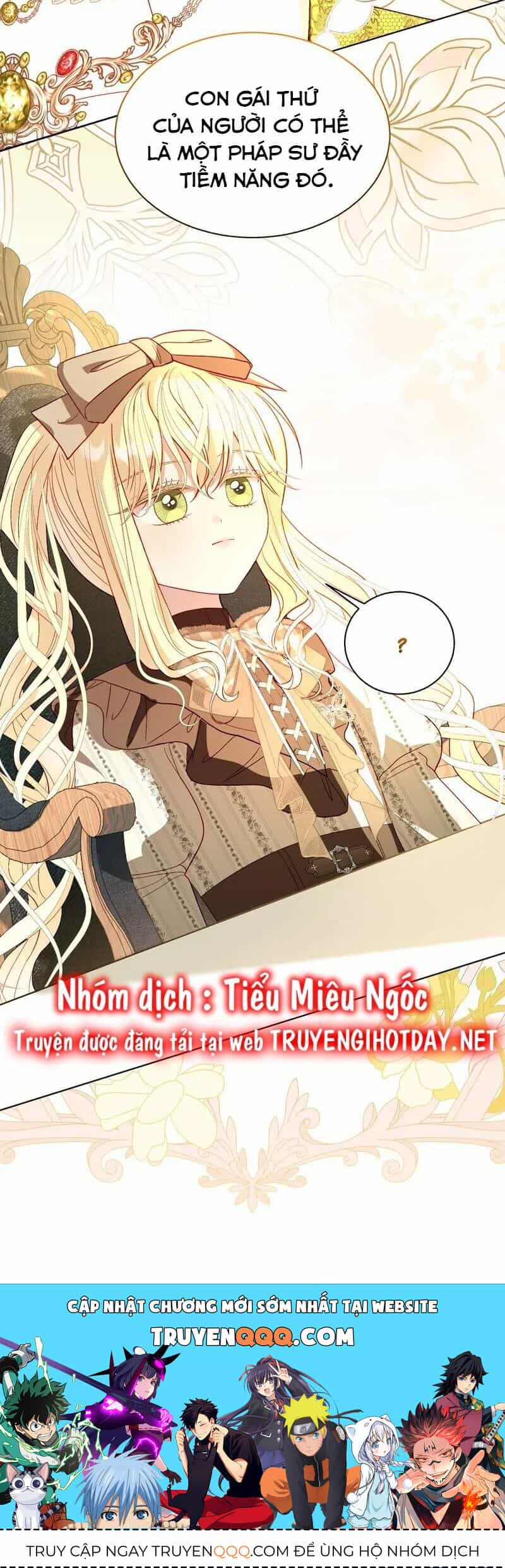 Một Ngày Nọ Cha Bỗng Dưng Xuất Hiện - Chương 55 - ảnh 43