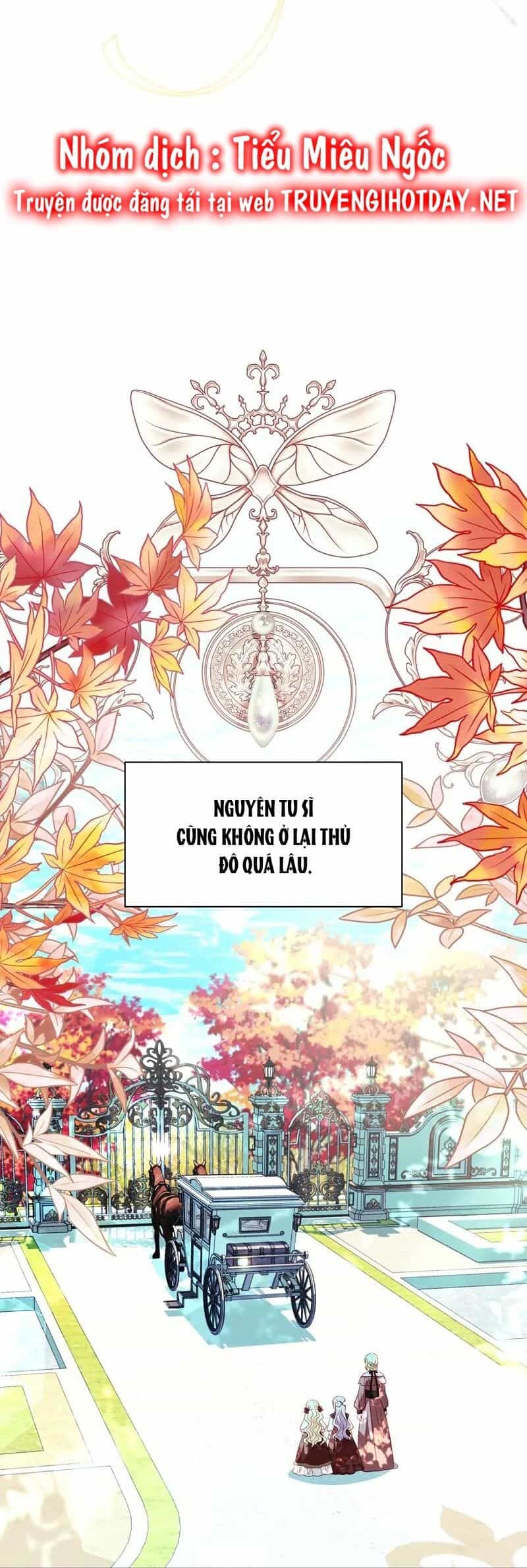 Một Ngày Nọ Cha Bỗng Dưng Xuất Hiện - Chương 55 - ảnh 7