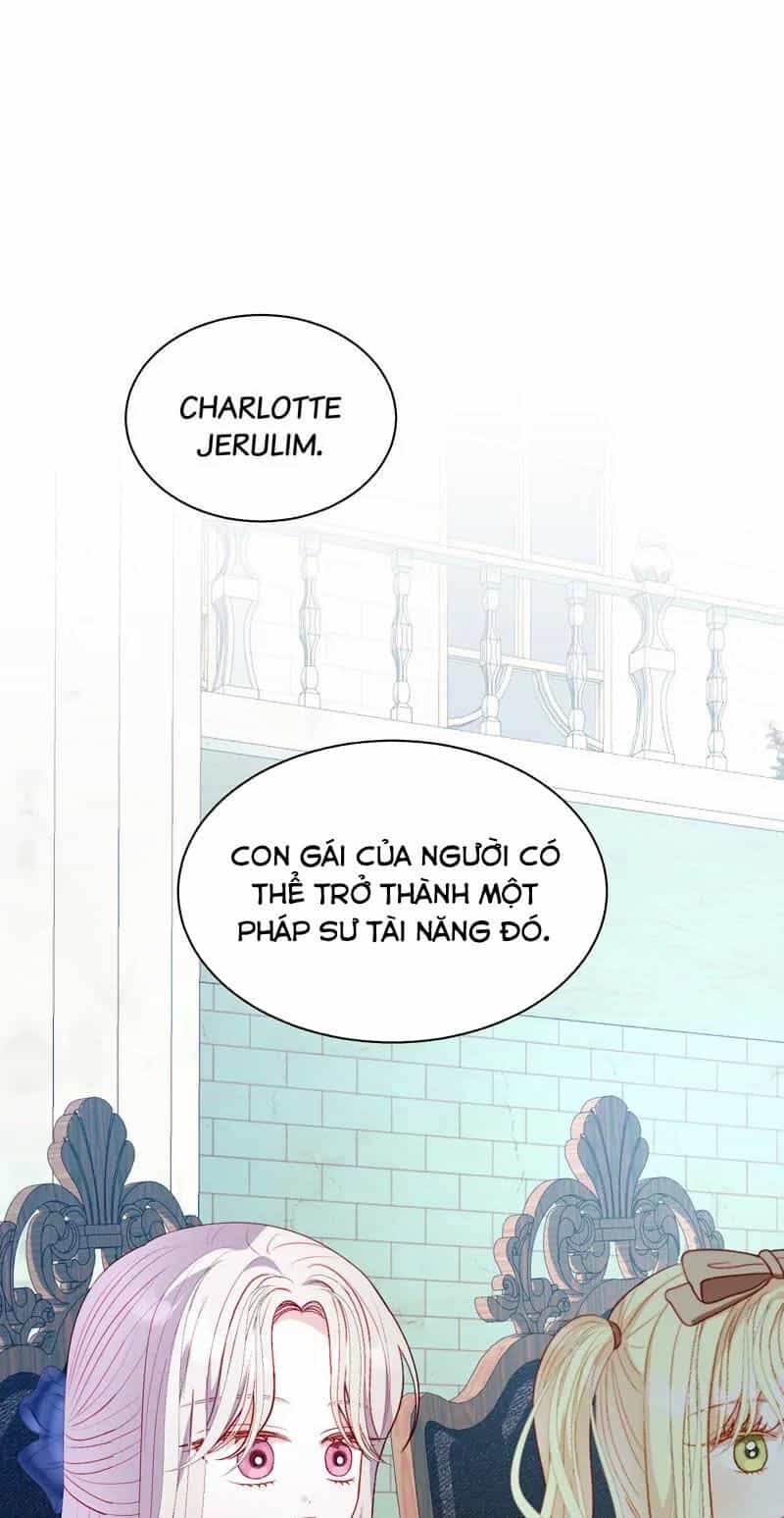 Một Ngày Nọ Cha Bỗng Dưng Xuất Hiện - Chương 56 - ảnh 3