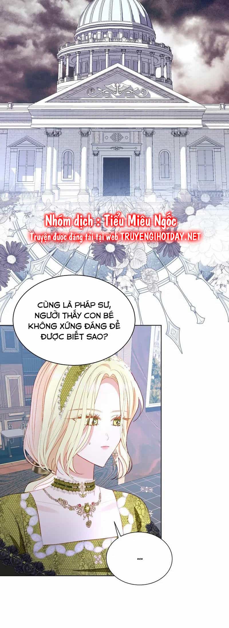 Một Ngày Nọ Cha Bỗng Dưng Xuất Hiện - Chương 56 - ảnh 30