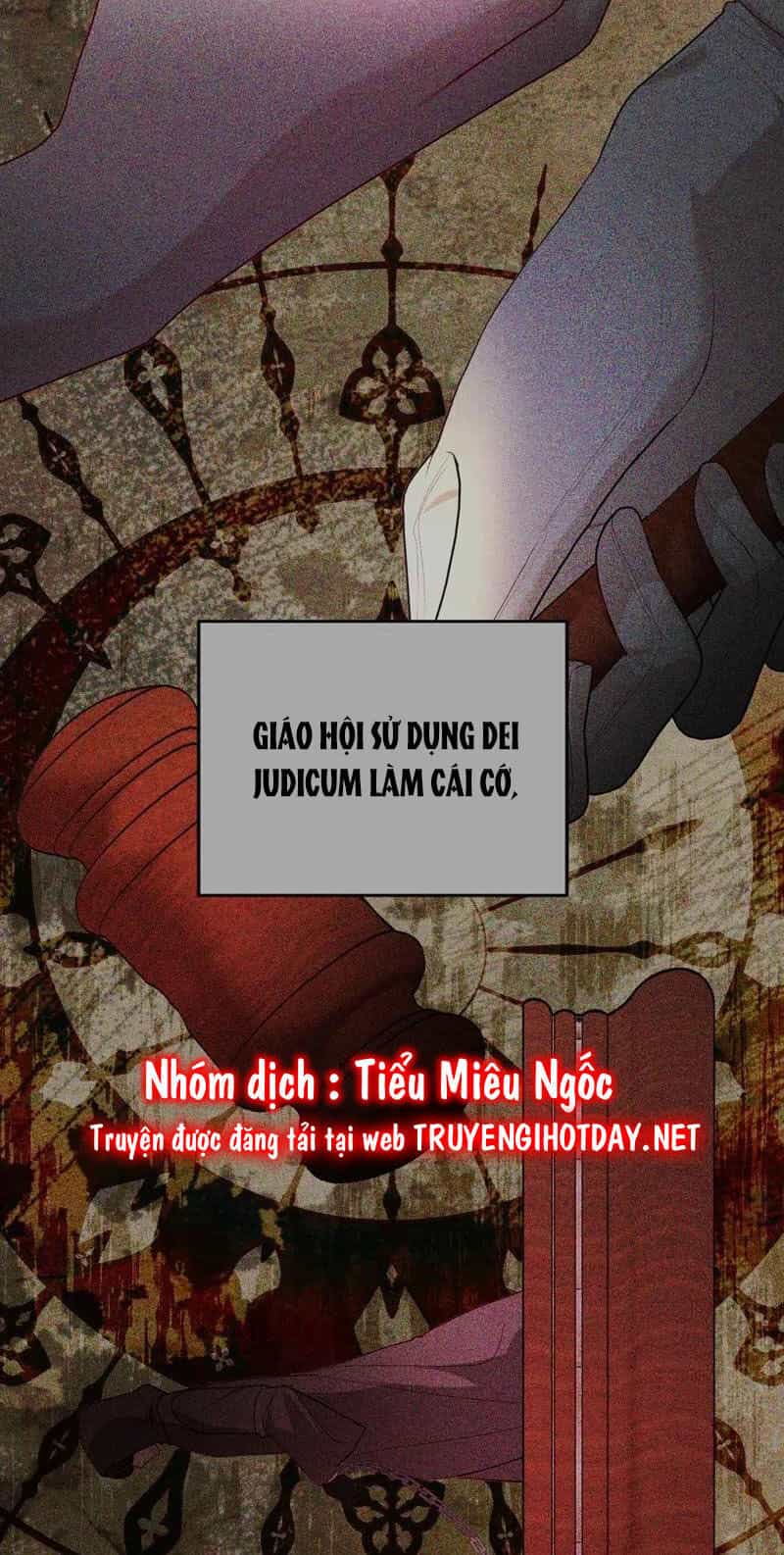 Một Ngày Nọ Cha Bỗng Dưng Xuất Hiện - Chương 56 - ảnh 33