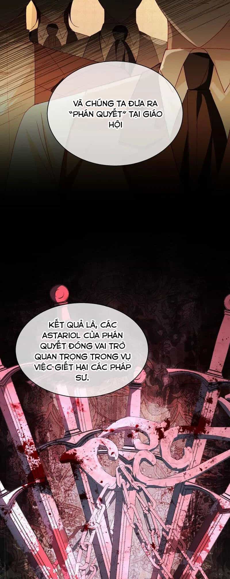Một Ngày Nọ Cha Bỗng Dưng Xuất Hiện - Chương 56 - ảnh 38
