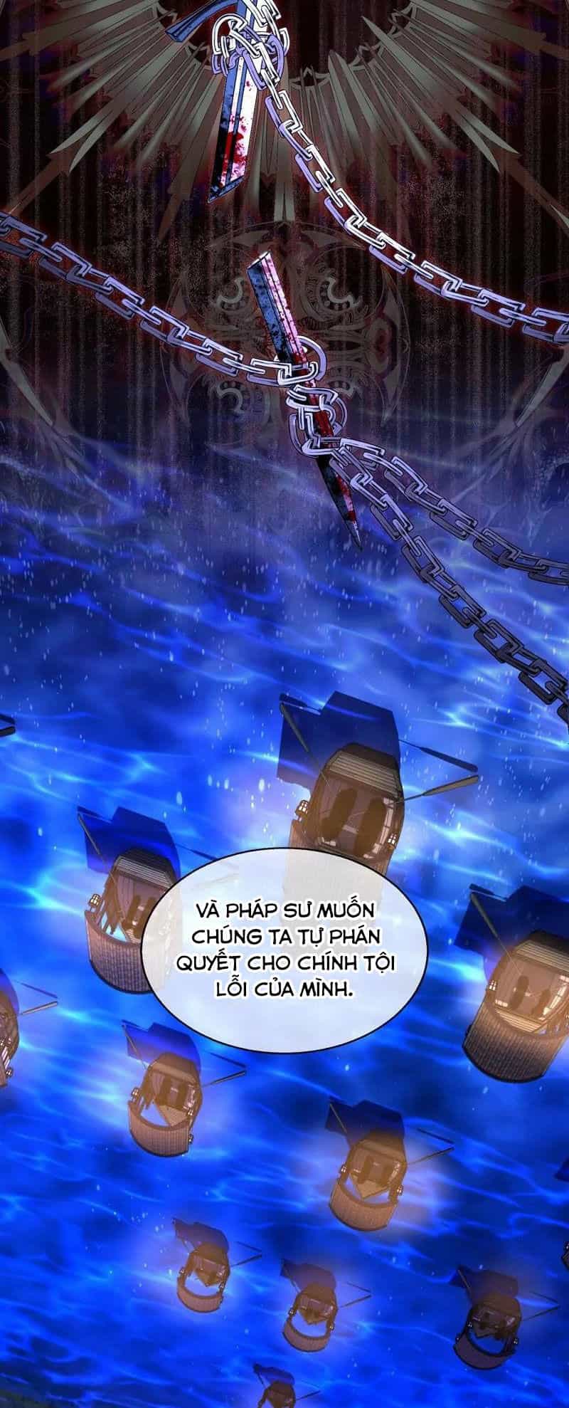 Một Ngày Nọ Cha Bỗng Dưng Xuất Hiện - Chương 56 - ảnh 41