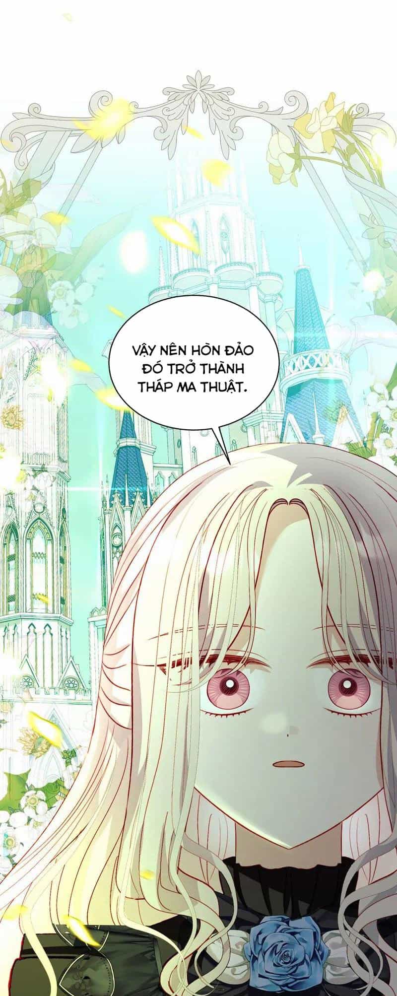 Một Ngày Nọ Cha Bỗng Dưng Xuất Hiện - Chương 56 - ảnh 45
