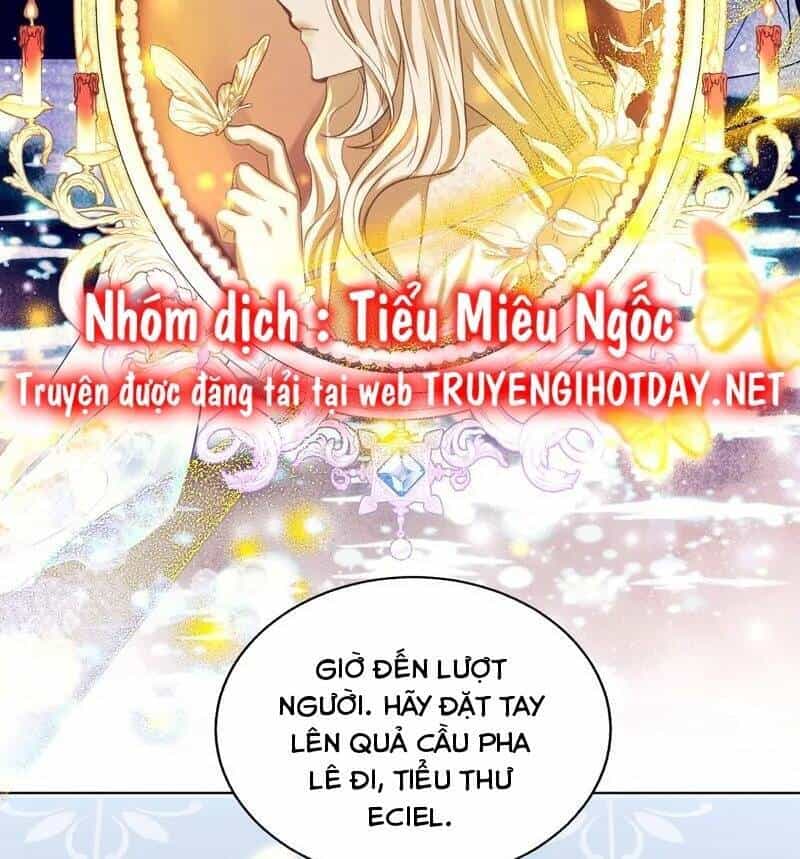 Một Ngày Nọ Cha Bỗng Dưng Xuất Hiện - Chương 57 - ảnh 15
