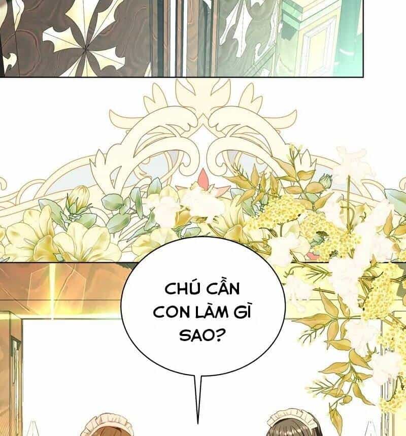 Một Ngày Nọ Cha Bỗng Dưng Xuất Hiện - Chương 57 - ảnh 4