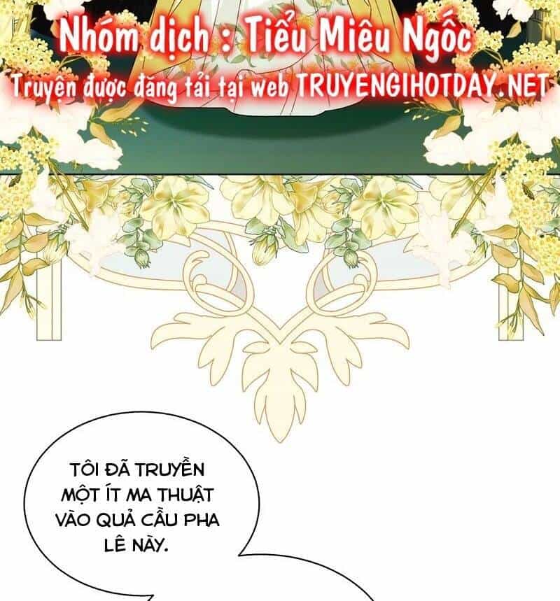 Một Ngày Nọ Cha Bỗng Dưng Xuất Hiện - Chương 57 - ảnh 6
