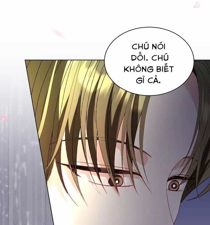Một Ngày Nọ Cha Bỗng Dưng Xuất Hiện - Chương 57 - ảnh 79