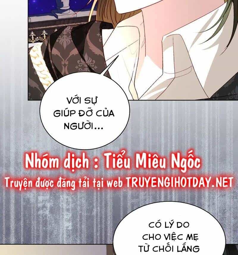 Một Ngày Nọ Cha Bỗng Dưng Xuất Hiện - Chương 57 - ảnh 93