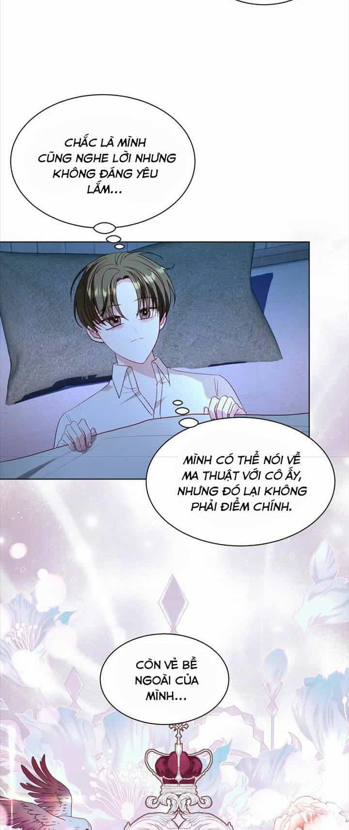 Một Ngày Nọ Cha Bỗng Dưng Xuất Hiện - Chương 58 - ảnh 31