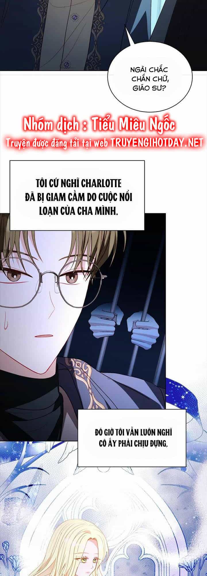 Một Ngày Nọ Cha Bỗng Dưng Xuất Hiện - Chương 58 - ảnh 42