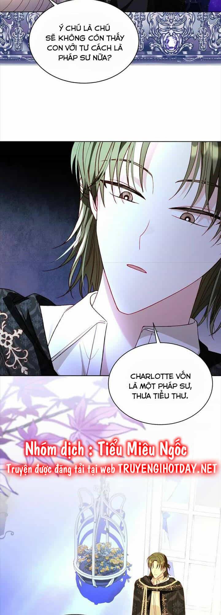 Một Ngày Nọ Cha Bỗng Dưng Xuất Hiện - Chương 58 - ảnh 9