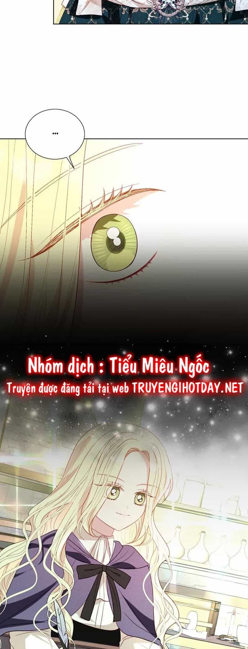 Một Ngày Nọ Cha Bỗng Dưng Xuất Hiện - Chương 59 - ảnh 39