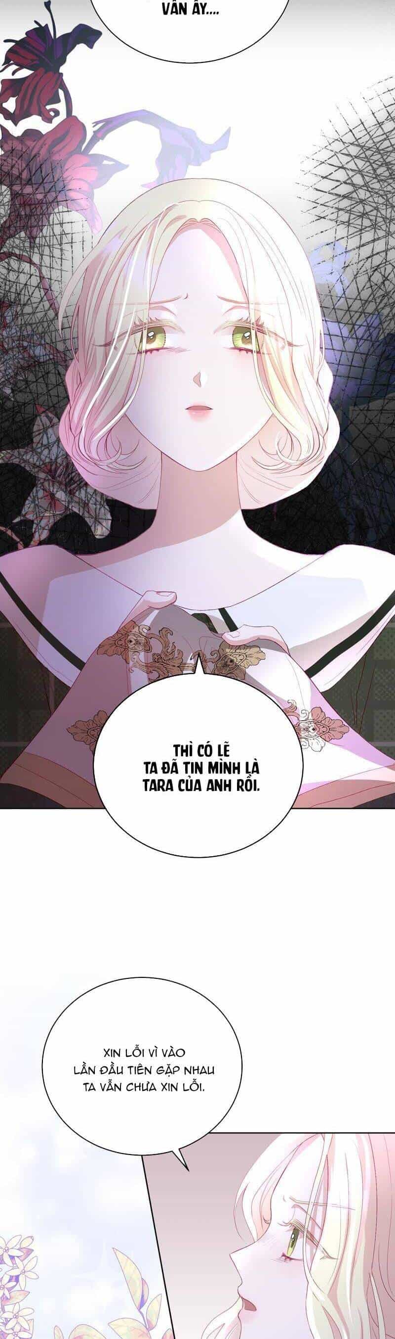 Một Ngày Nọ Cha Bỗng Dưng Xuất Hiện - Chương 7 - ảnh 11