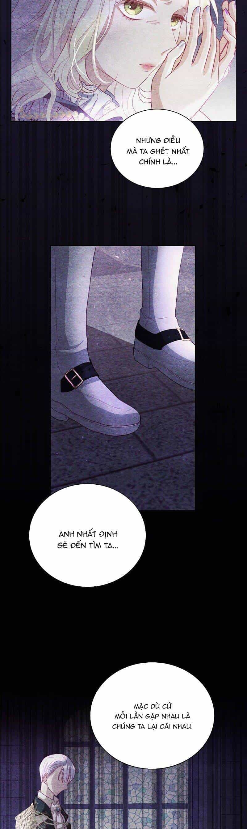 Một Ngày Nọ Cha Bỗng Dưng Xuất Hiện - Chương 7 - ảnh 5