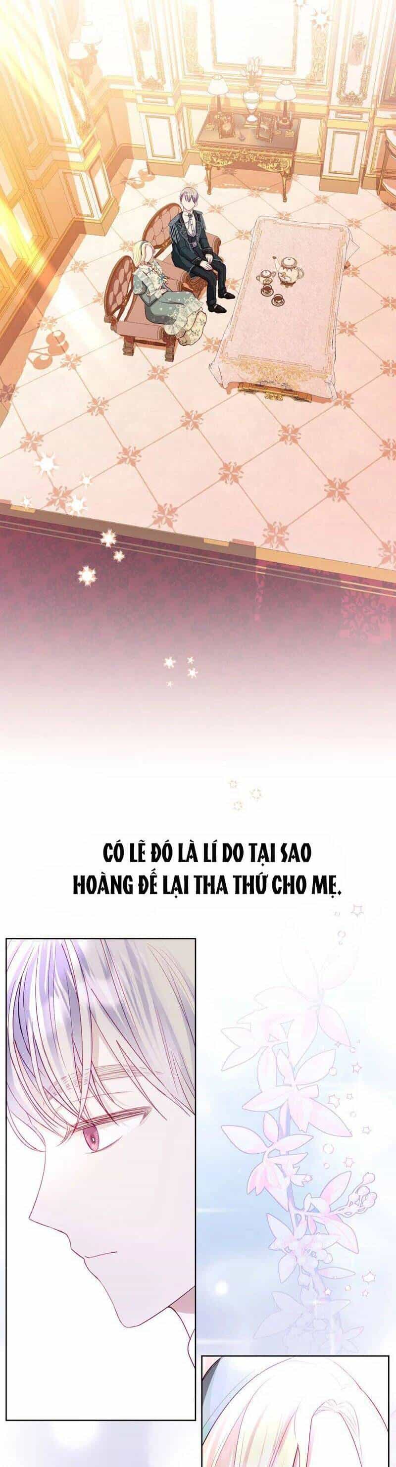 Một Ngày Nọ Cha Bỗng Dưng Xuất Hiện - Chương 9 - ảnh 33