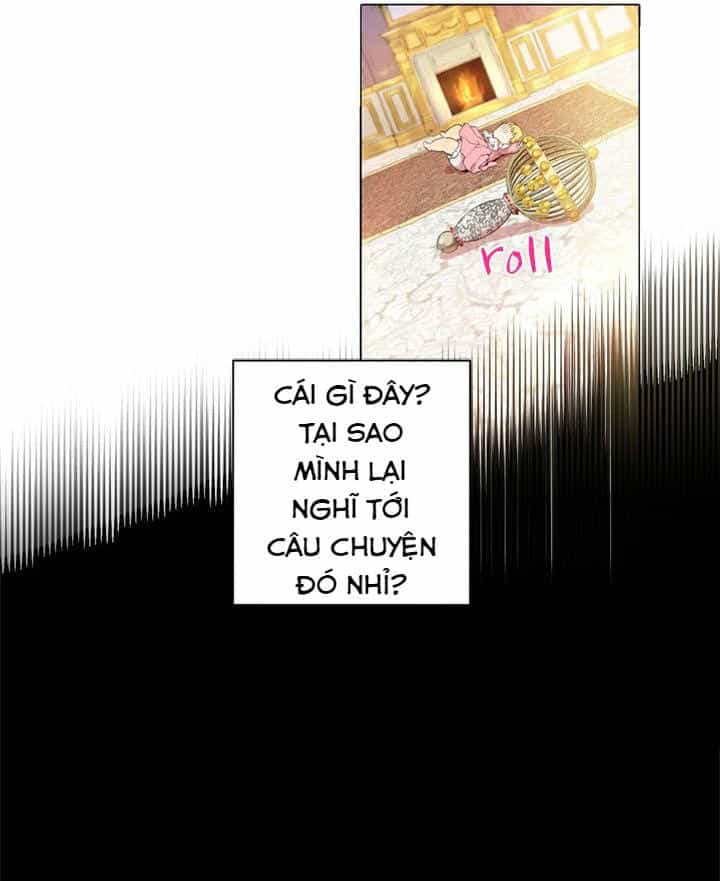 Một Ngày Nọ Tôi Bỗng Thành Nàng Công Chúa - Chương 1 - ảnh 1