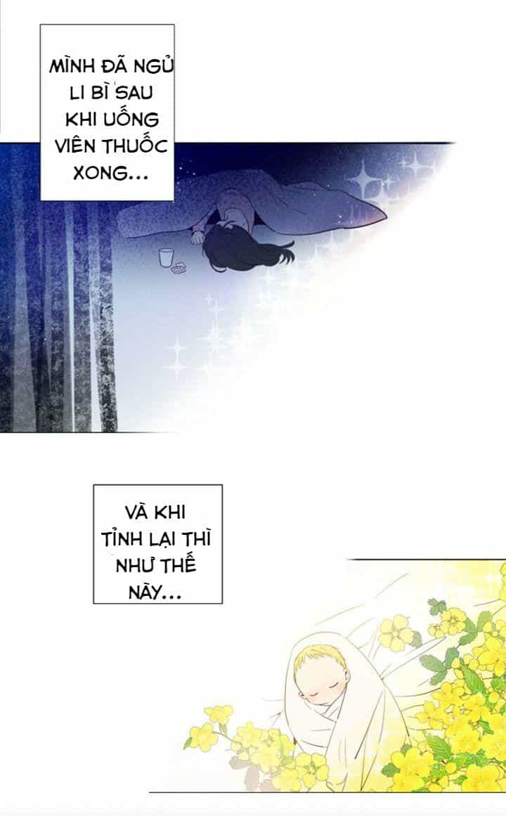 Một Ngày Nọ Tôi Bỗng Thành Nàng Công Chúa - Chương 1 - ảnh 13