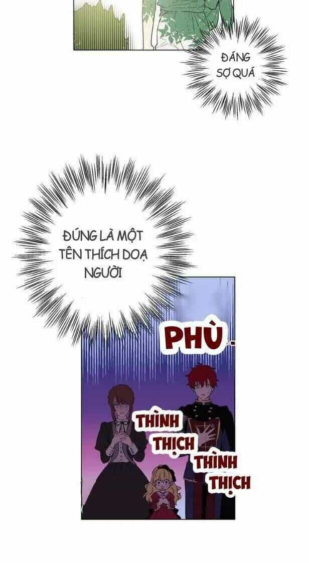 Một Ngày Nọ Tôi Bỗng Thành Nàng Công Chúa - Chương 5.5 - ảnh 21