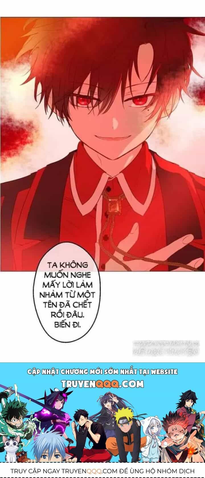Một Ngày Nọ Tôi Bỗng Thành Nàng Công Chúa - Chương 71.5 - ảnh 56
