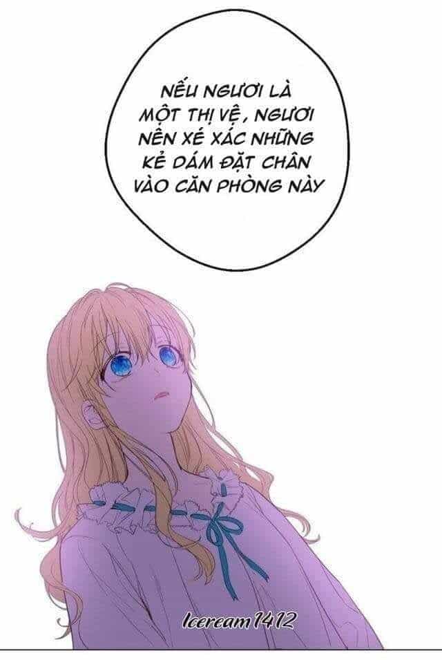 Một Ngày Nọ Tôi Bỗng Thành Nàng Công Chúa - Chương 74 - ảnh 19