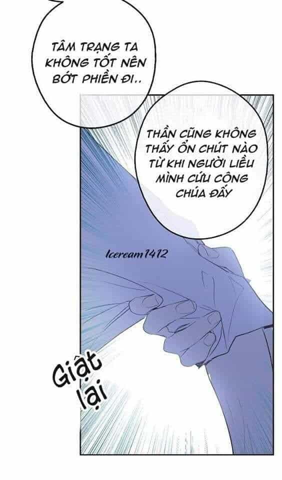 Một Ngày Nọ Tôi Bỗng Thành Nàng Công Chúa - Chương 74 - ảnh 55