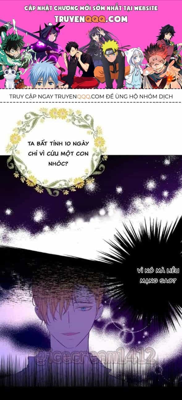 Một Ngày Nọ Tôi Bỗng Thành Nàng Công Chúa - Chương 75 - ảnh 1