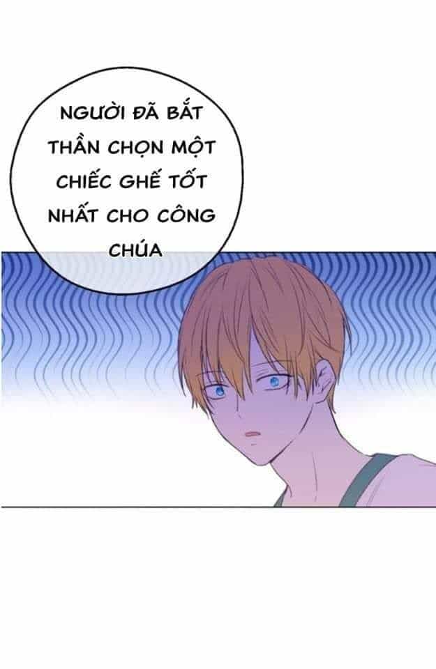 Một Ngày Nọ Tôi Bỗng Thành Nàng Công Chúa - Chương 75 - ảnh 11